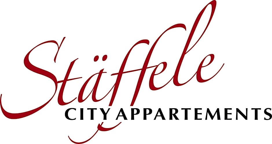 Stäffele City Appartements