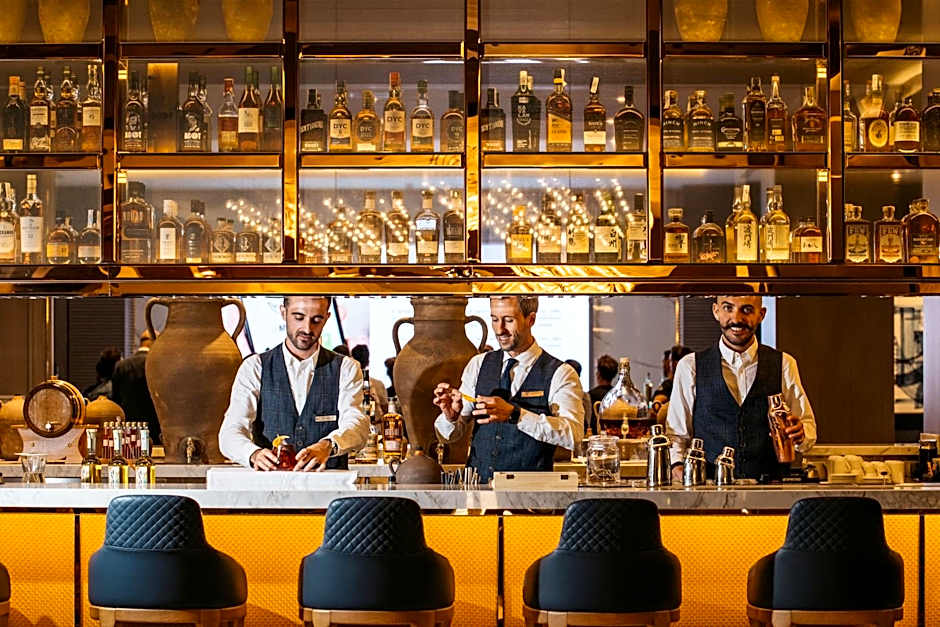 InterContinental Barcelona By IHG