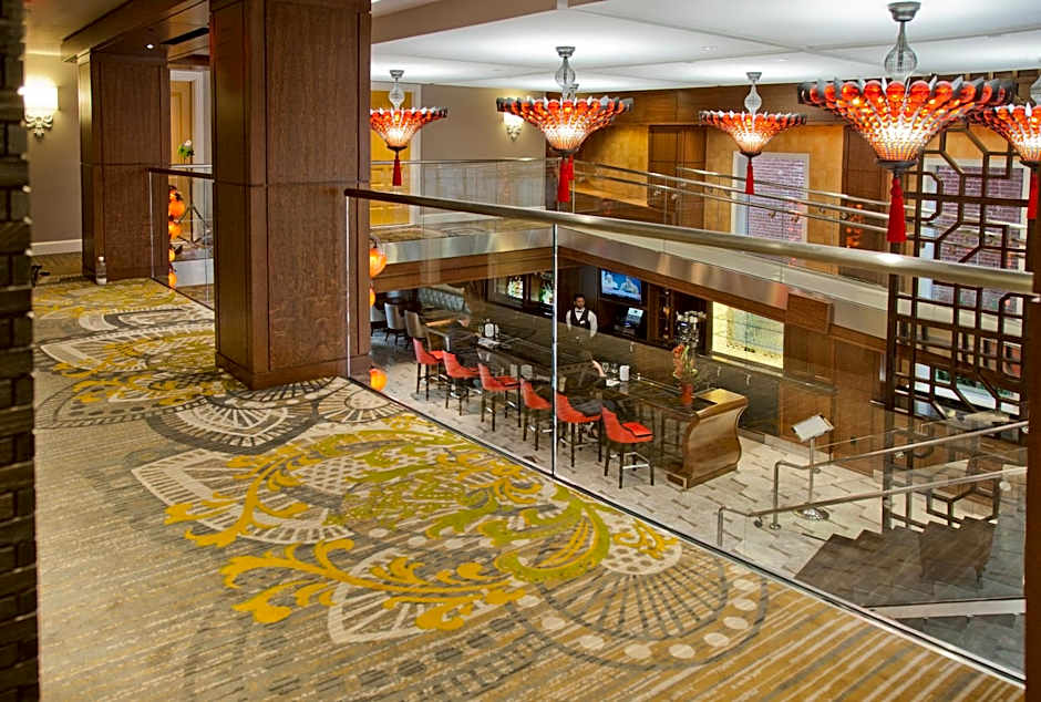 Morrison Clark Historic Inn