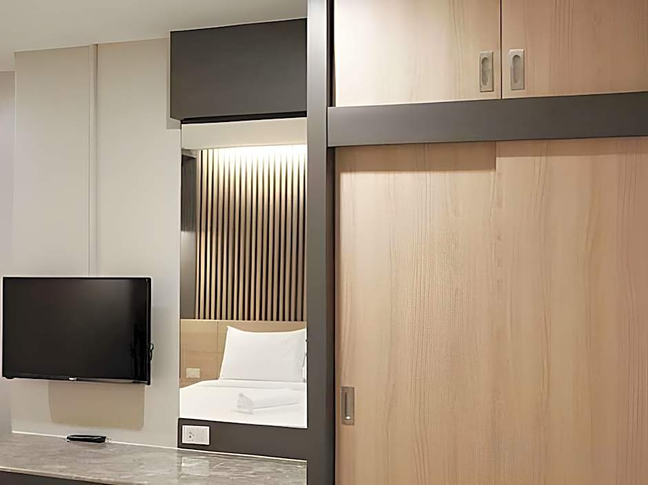 So good Hotel Bangkok