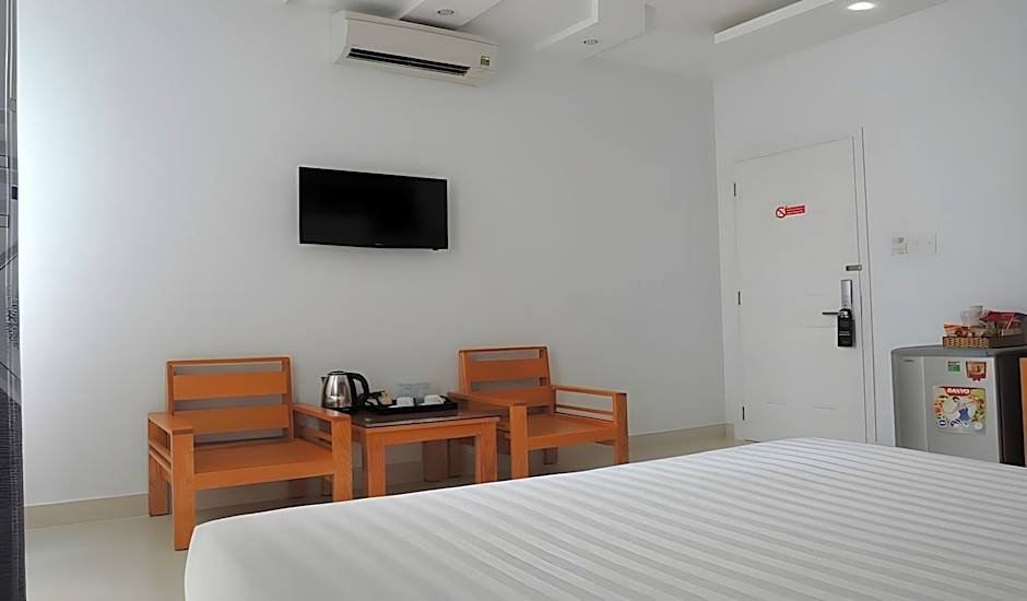 Yen Nam Hotel Nguyen Trong Tuyen