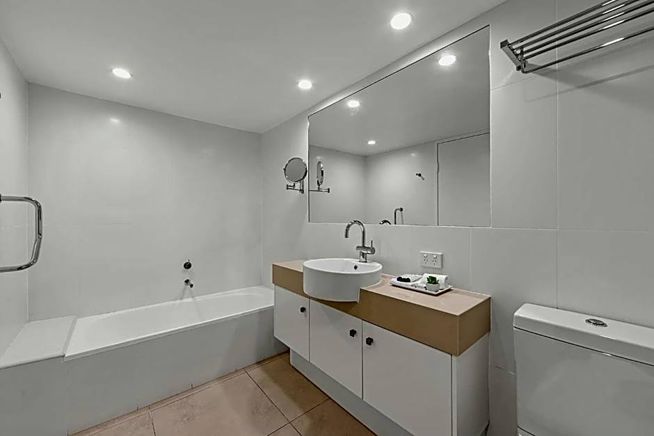 Picture Point Terraces