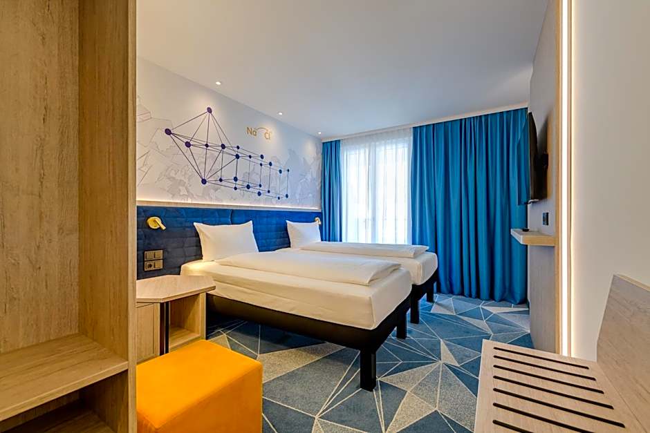 ibis Styles Bad Reichenhall