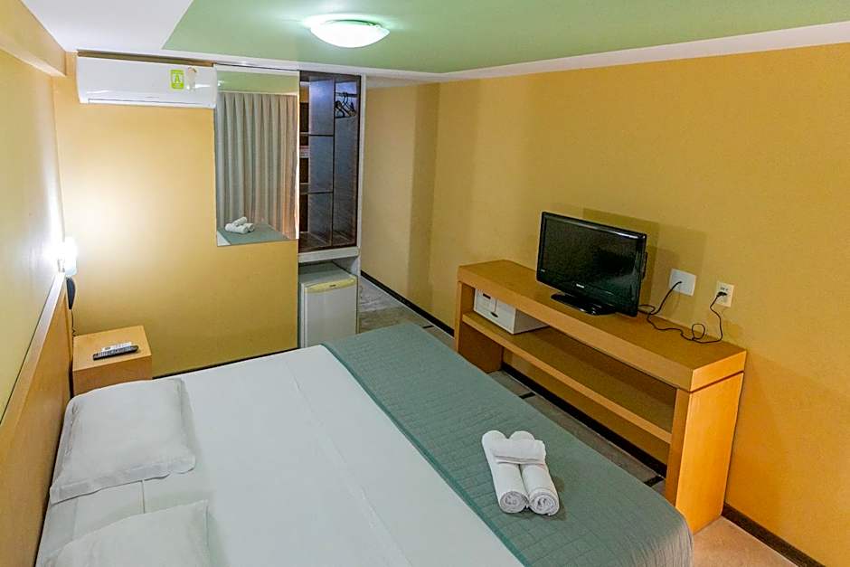 Safari Natal Beach Hotel