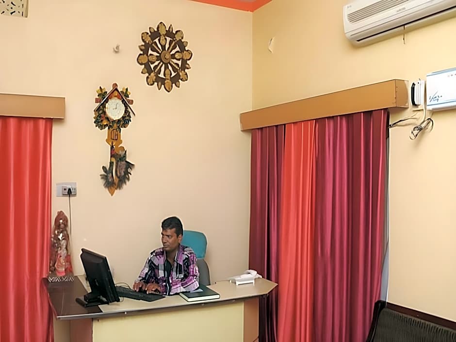 Ashish Villa Guest House – Jodhpur, FL