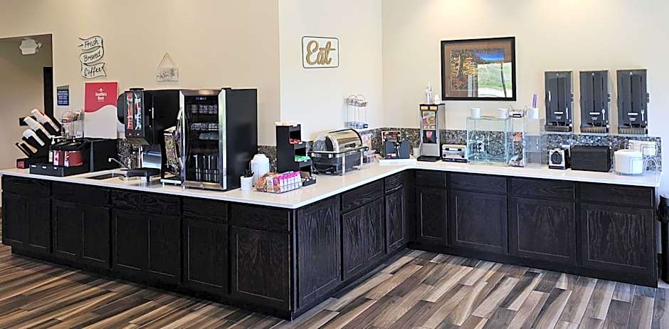 Cobblestone Inn & Suites - Manchester