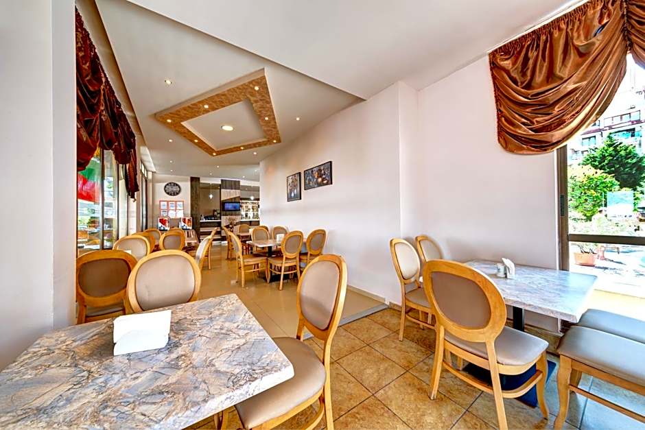 Aparthotel Hotel Prestige City II