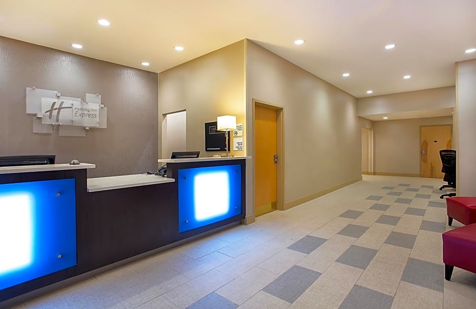 Holiday Inn Express Berea, an IHG Hotel