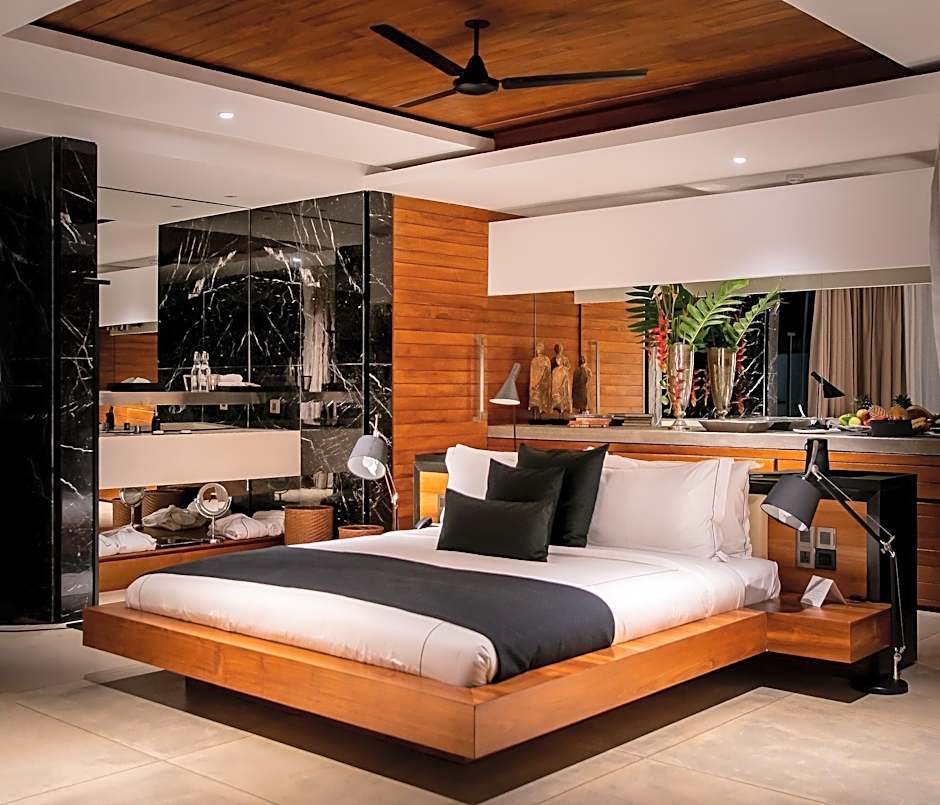 Haritha Villas & Spa