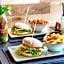 NYX Hotel Munich by Leonardo Hotels