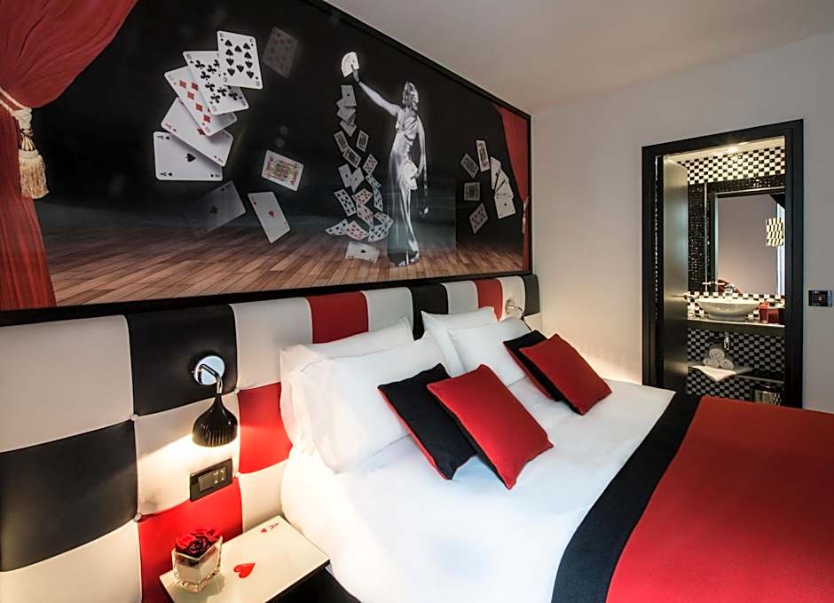 Hotel Splendor