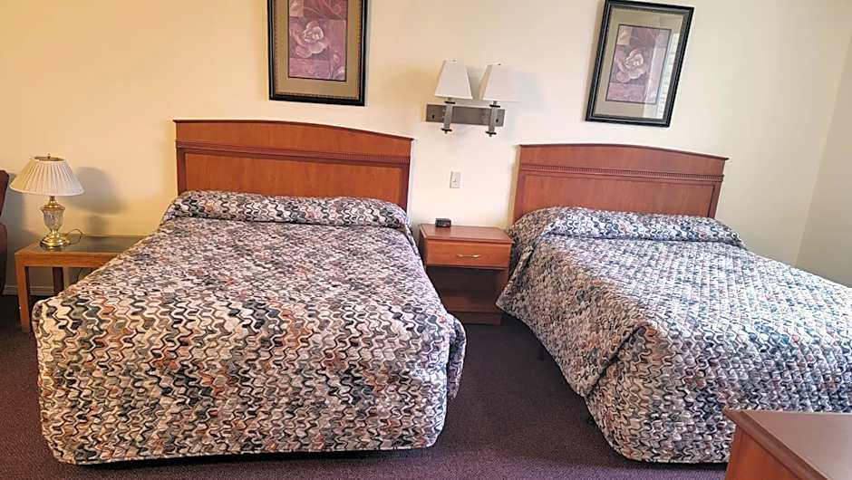 Oceanview Inn and Suites