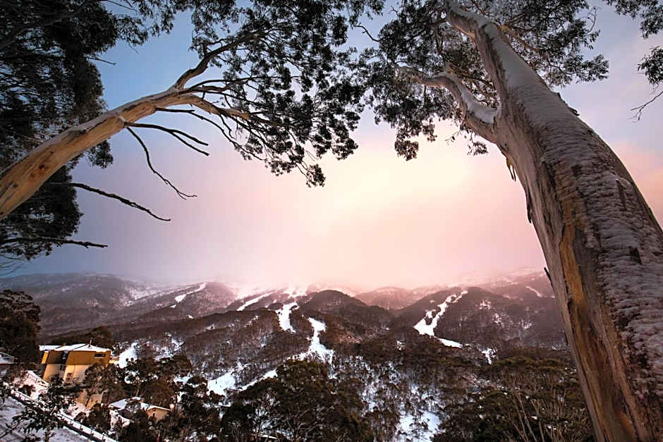 Thredbo Alpine Hotel