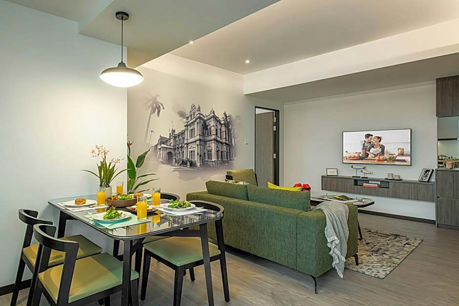 Citadines Prai Penang