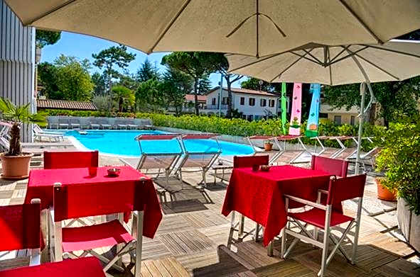 Hotel Friuli