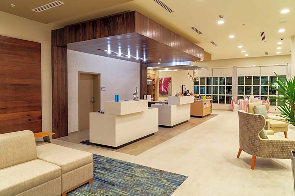 Hilton Garden Inn Tampa - Wesley Chapel, FL