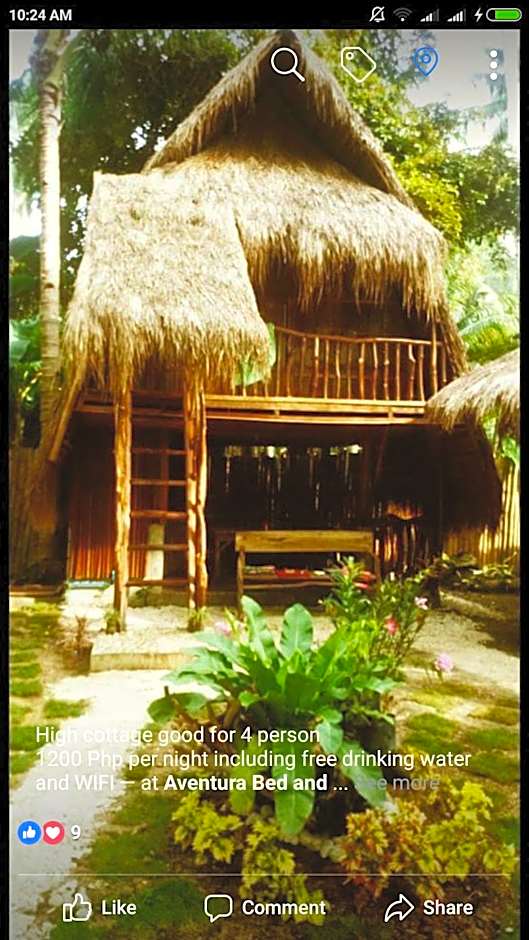 Aventura Cottages