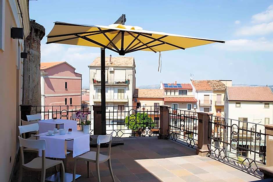 Hotel Palazzo Salerno