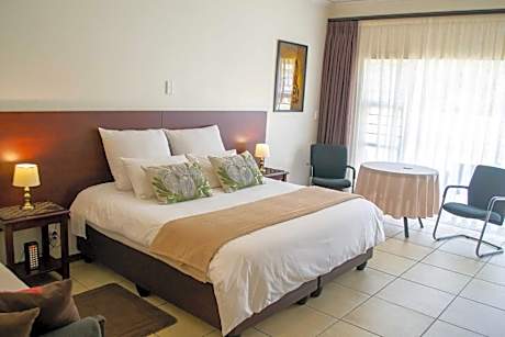 Executive Triple Room