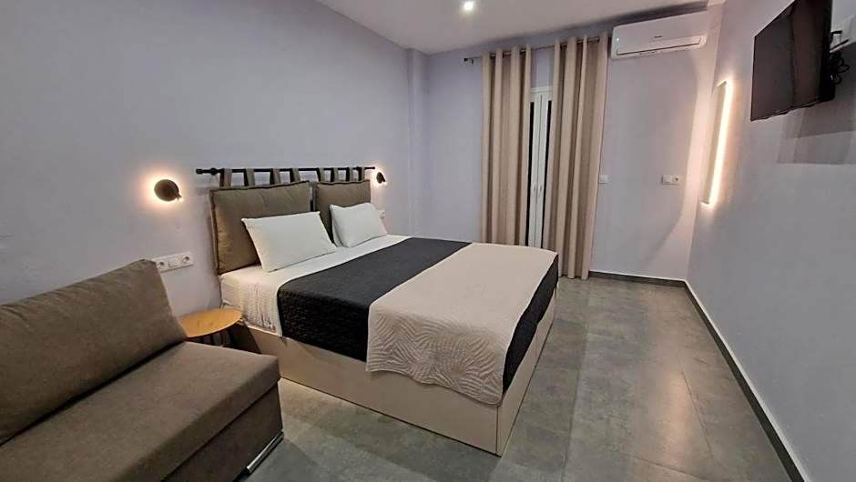 Wilde Rose Hotel