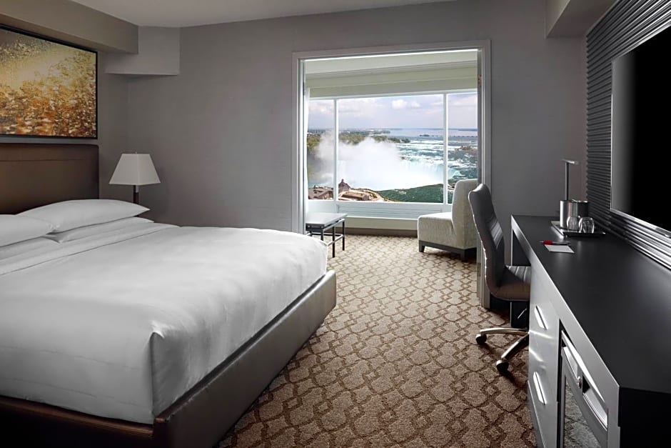 Niagara Falls Marriott Fallsview Hotel & Spa