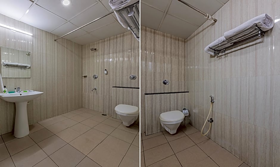 Treebo Trend Akshaya Residency