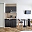 Odalys City Paris Levallois