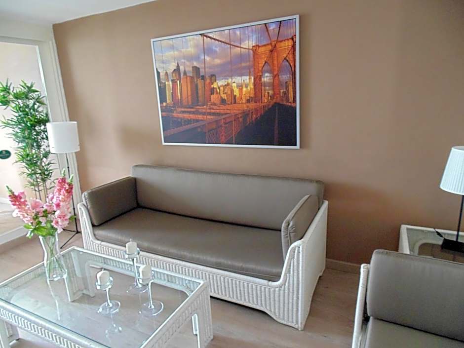 Bungalows Miami Beach