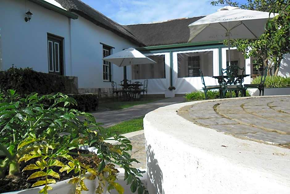 De Doornkraal Vinotel