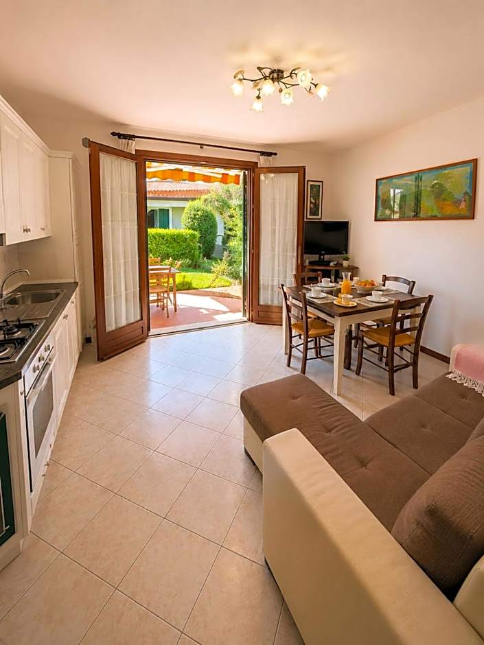 Villaggio Cristina 2 - Agenzia Cocal