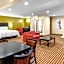 Best Western Jacksonville Inn