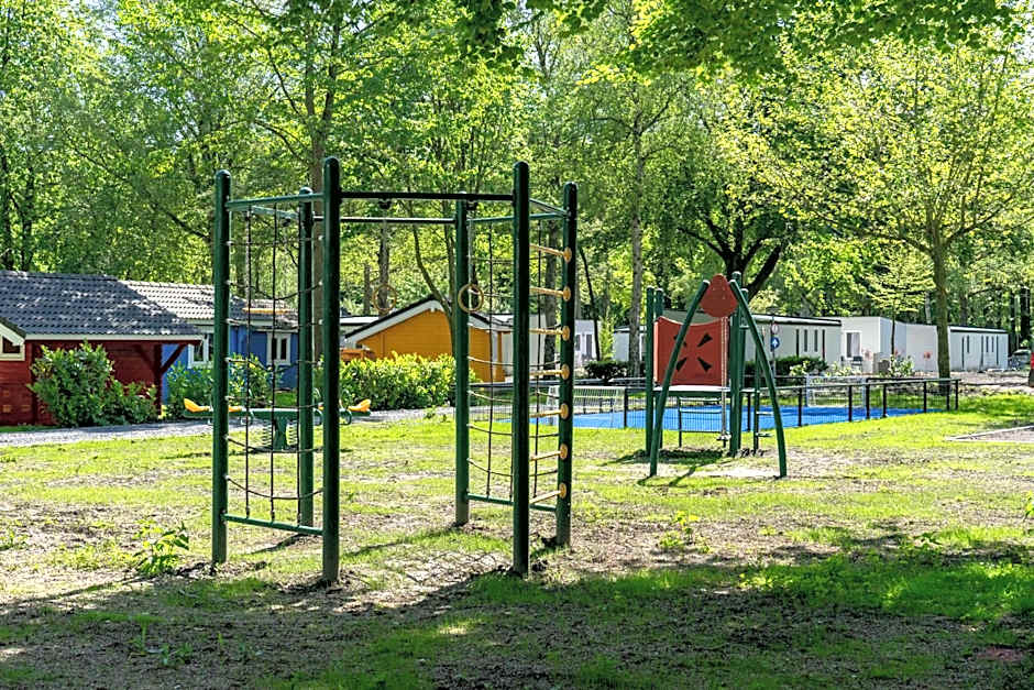 EuroParcs Het Amsterdamse Bos