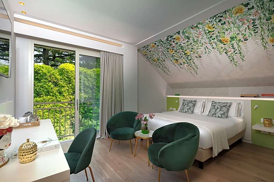 Olivi Hotel & Natural Spa