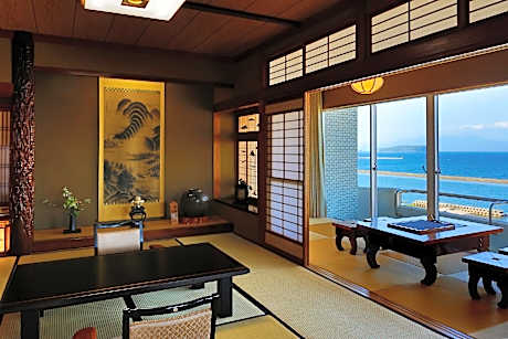 Suite for 6 People - Non-Smoking