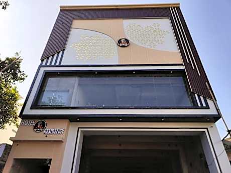 HOTEL RAMSEWKA RESIDENCY