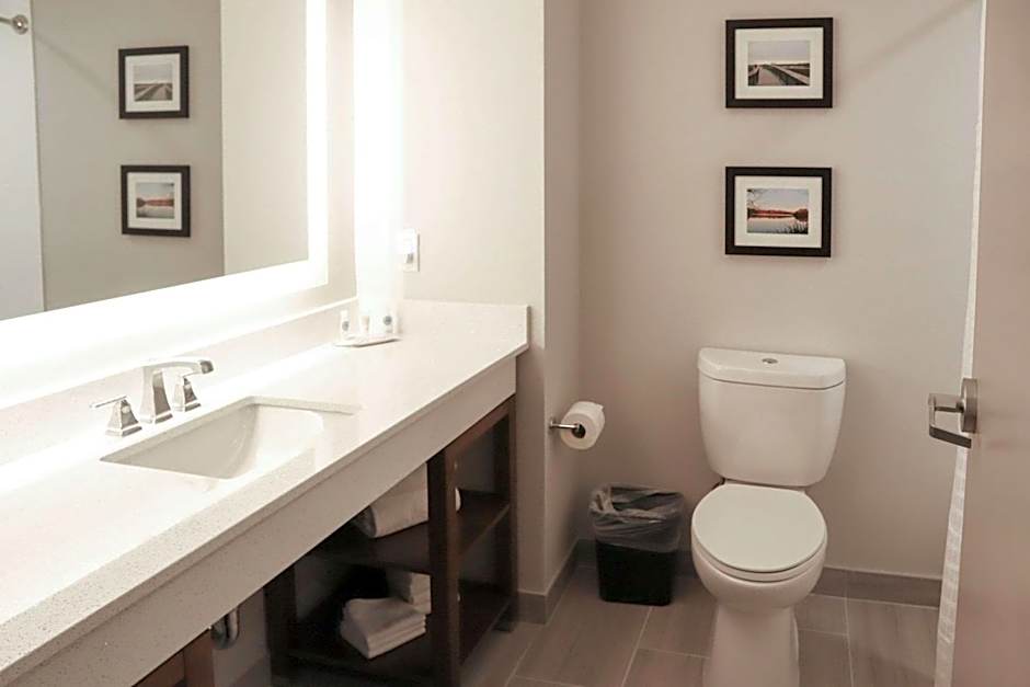 Comfort Suites Gainesville Near University