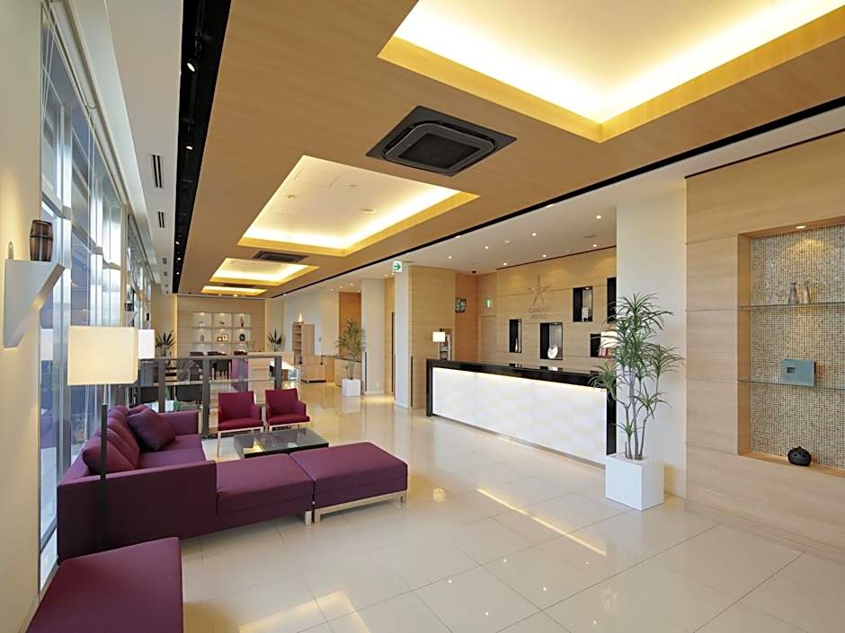 Candeo Hotels Kikuyo Kumamoto Airport