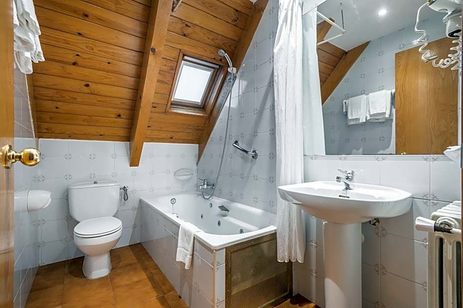 Riu Nere Mountain Apartments