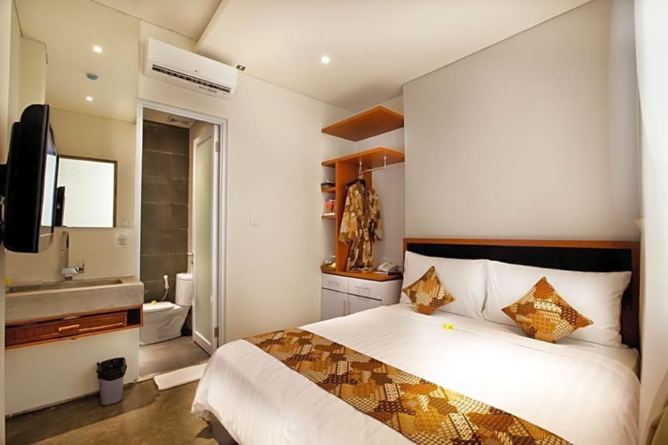 Jocs Boutique Hotel