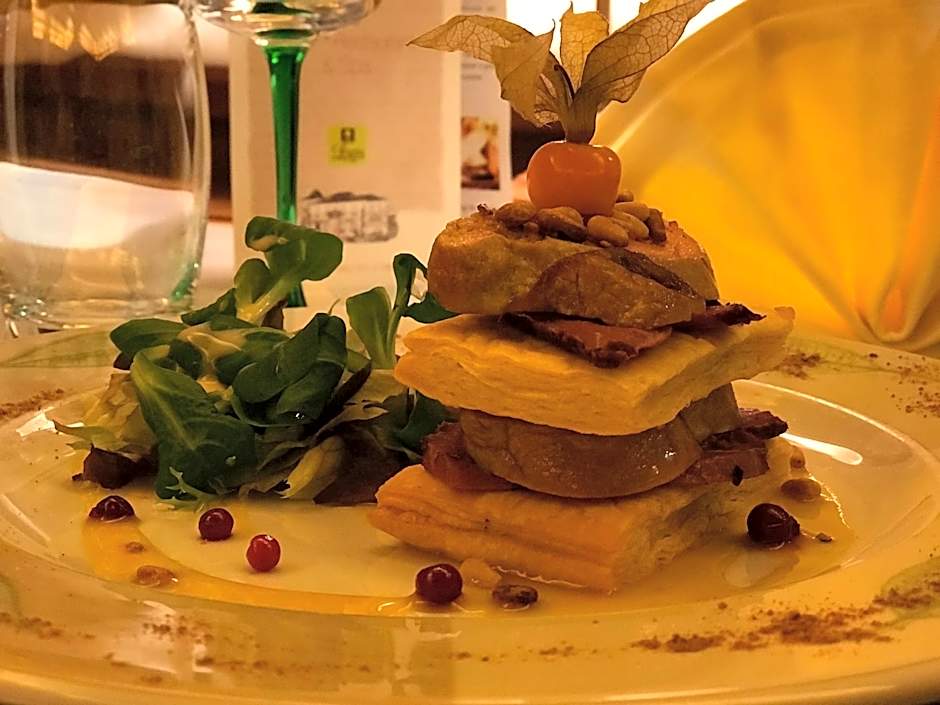 Au Soleil, Hôtel Restaurant & Spa