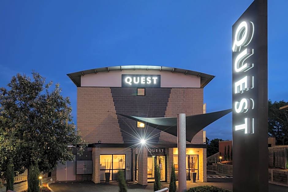 Quest Frankston