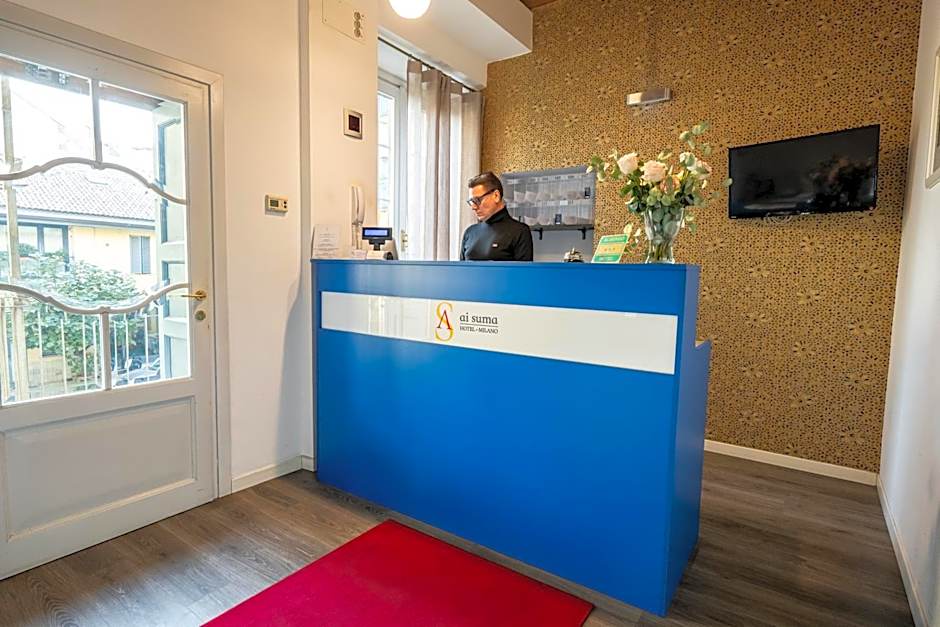 Ai Suma Hotel