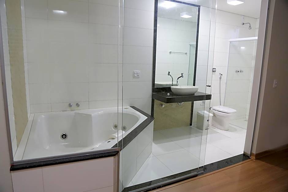 Rota Hoteis Itumbiara