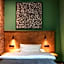 Liebesbier Urban Art & Smart Hotel