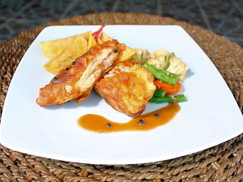 Dream Beach Kubu & SPA by ABM