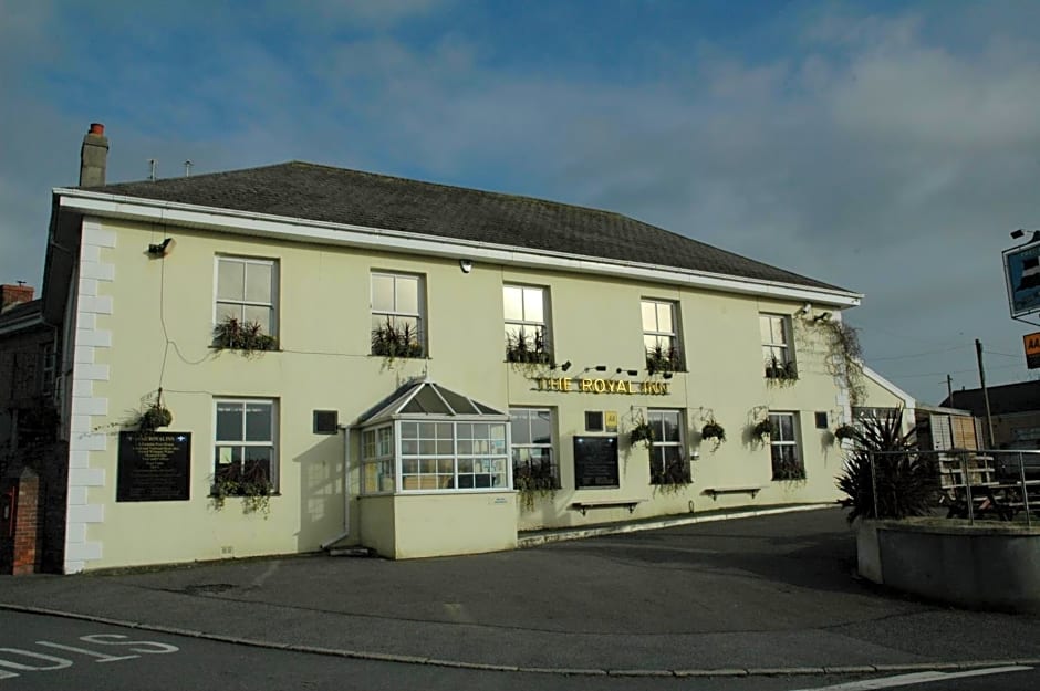 The Royal Inn