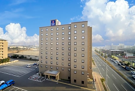 Vessel Hotel Kanda Kitakyushu Airport