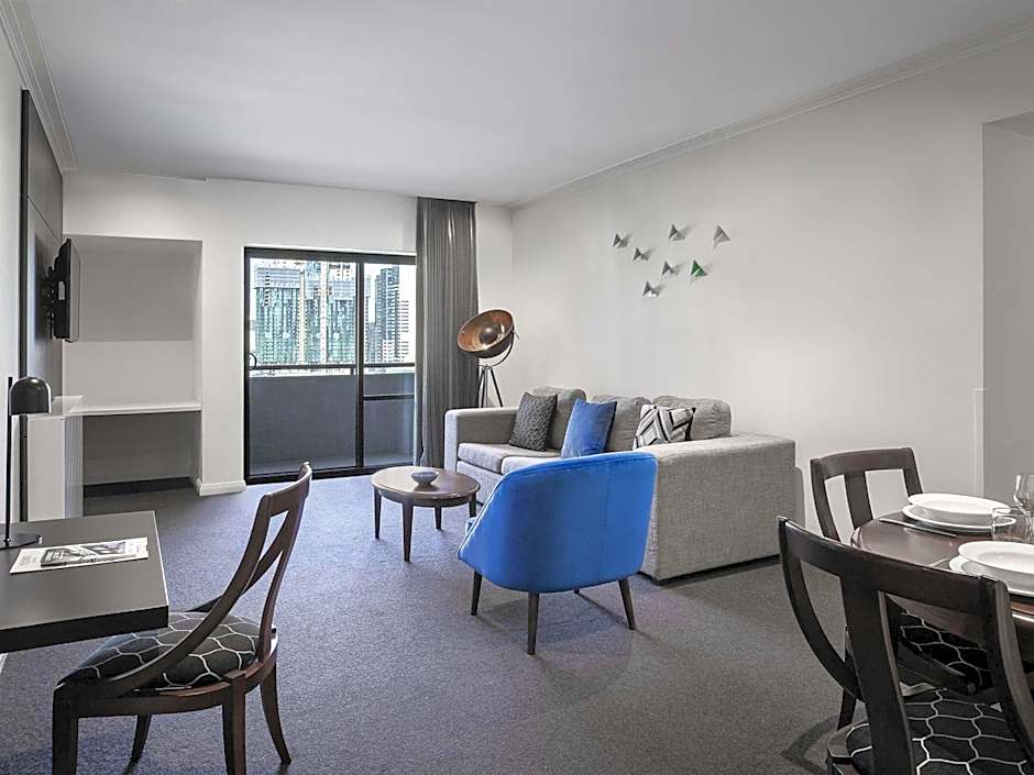 Mantra on Russell Melbourne