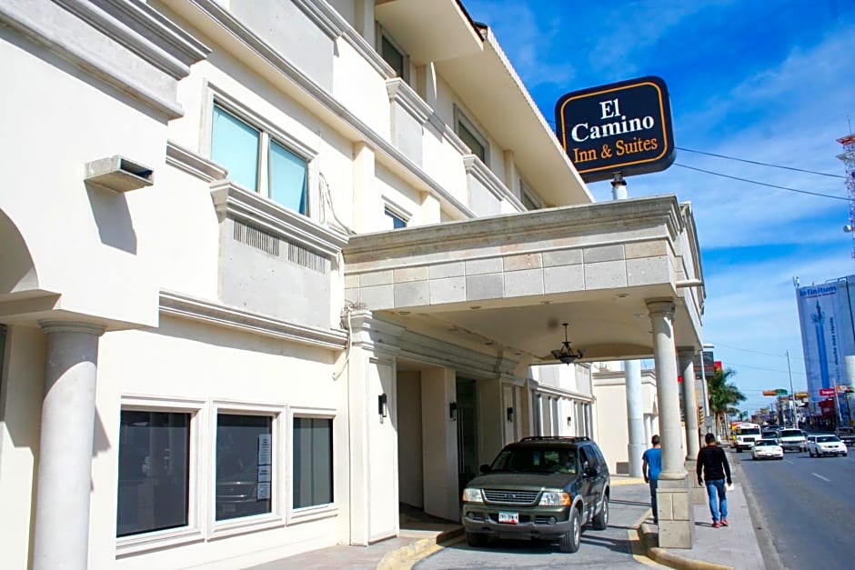 Hotel El Camino Inn & Suites