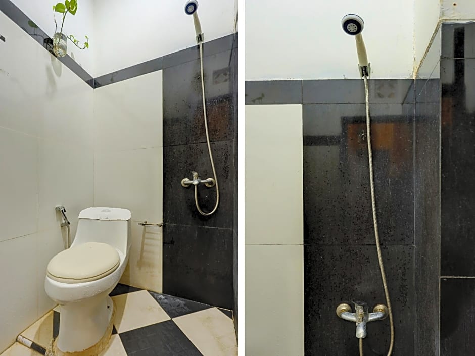 Hotel O Lia Stay Syariah